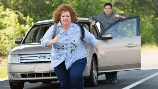 Identity Thief - Trailer