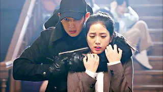 Korean drama The Beautiful Schoolgirl Suddenly Falls In Love With The Spy