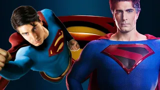 Superman: The Paragon of Truth - 15 Years Tribute