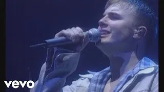 Take That - Love Ain't Here Anymore (Live In Berlin)