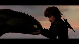 How to Train Your Dragon / vine / Как приручить дракона