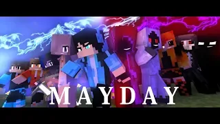 ♪ " Mayday " ♪ - An Original Minecraft Animation - [S3 | E1]