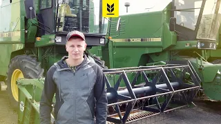 Майданчик сільгосптехніки BZ AGRO в Україні, купити трактор, комбайн, комплектуючі.