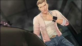 Zero Escape 3: Zero Time Dilemma #15: Be Tested By Fire