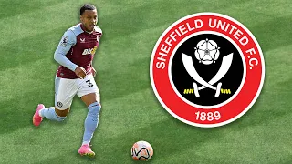 Here's Why Sheffield United NEED Cameron Archer