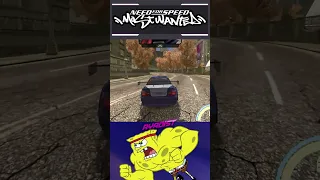 NFS Unbound VS NFS Most Wanted Soundtrack 4.0 🤙🎵💪