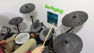 Nate Smith - Square Wheel : Drum Cover by Oxydrums