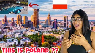 Reaction To Holiday in Poland 🇵🇱 | This was so satisfying ❤️