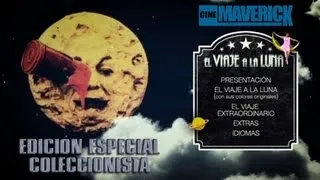 5x15 EEC - El Viaje a la Luna