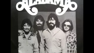 Old Flame , Alabama , 1981