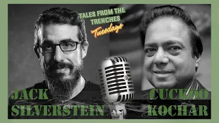 Episode 66: Cuckoo Kochar  #nonprofit #philanthropy #charitydecisions