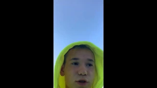 Marcus & Martinus Instagram Live Stream 11.07.2019