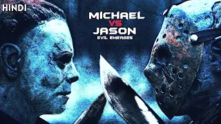 MICHAEL vs JASON (2019) Explained in Hindi