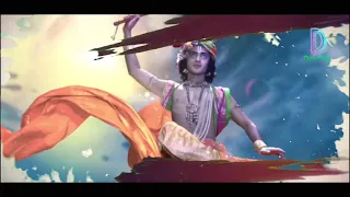 RADHAKRISHNA| KRISHNERI LEELA JE FULL SONG | STAR JALSHA