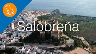 Salobreña - Combine the beach and the mountains