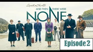 And Then There Were None (2015) Episode 02