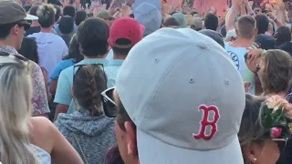 Stick Figure @ Levitate Music Festival  7-7-18.  Smokin Love  2