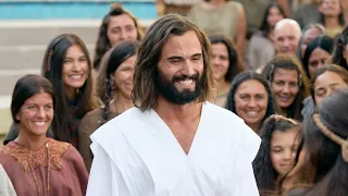 3 Néphi | Bande annonce officielle | Vidéos du Livre de Mormon