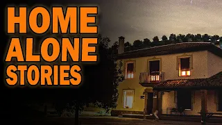 5 True Creepy Home Alone Horror Stories Vol 3