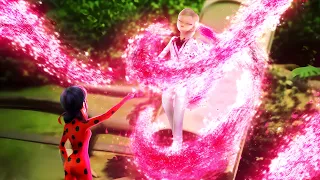 Why Emilie Should Be Cured In Miraculous Ladybug