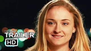 TIME FREAK Official Trailer (2018) Sophie Turner, Asa Butterfield Movie HD