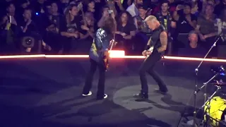 Metallica - For Whom The Bell Tolls - Live @ Sofi Stadium - Inglewood, Ca - Aug 27, 2023