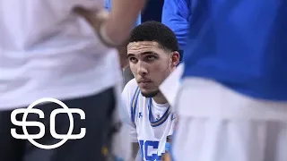 LiAngelo Ball, two other UCLA players won't fly home with team | SportsCenter | ESPN