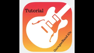 Tutorial ¿Cómo usar GarageBand? iPad/iPhone.