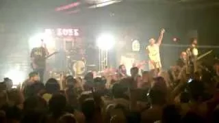 Issues - Disappear [Remember When] (Live in Atlanta, GA)