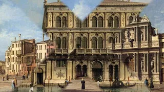 Artist   Canaletto paintings collection