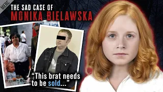 The Sad Disappearance Of  Monika Bielawska