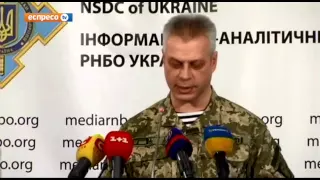 РНБО: Із Криму і Донбасу за добу виїхало біля тисячі вимушених переселенців