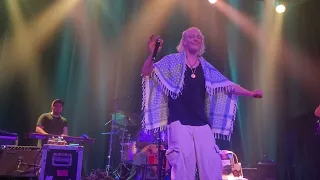 Matisyahu End Of The World / No Woman No Cry / One Day The Neptune Seattle, WA 2-27-24
