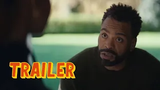 On the Come Up - Official Trailer (2022) Jamila Gray, Sanaa Lathan, Michael Cooper Jr.