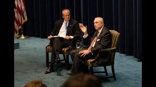 An Evening with William J. Bratton