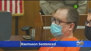 Kenneth Rasmuson Gets Life Without Parole For Killing 2 Children In 1980s