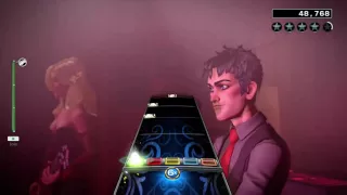 [Rock Band Rivals] Happy - Pharrell Williams - Expert Bass 100%