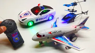 Radio Control Airbus B380 and 3d lights rc car | Rc helicopter | remote car | Airbus A380 | airplane