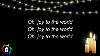 Joy To The World - The Spirituals Choir