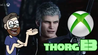 ThorgE3 - Microsoft - That's How It's Done!