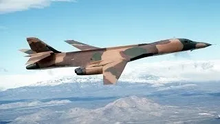 Entwicklung der Militärtechnik: Bomber [Doku - Deutsch - HD]