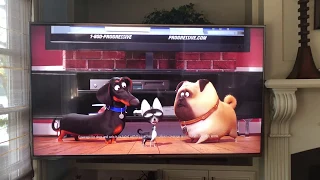 Secret Life of Pets 2 Progressive Commercial