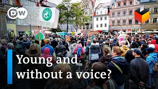 How much do young voters matter in the German election? | Focus on Europe