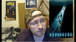 My Thoughts on Leviathan (1989) - A Movie Review