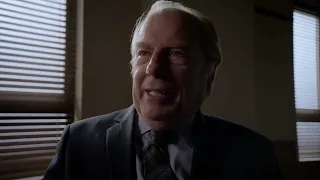 Chuck McGills (gespielt von Michael McKean) "Schikane" Rede | Better Call Saul