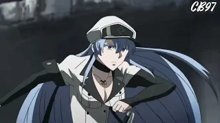 Akame Ga Kill (Tatsumi & Esdeath) AMV - Dynasty