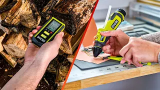 10 Coolest Ryobi Power Tools That You Need To See ▶ 8