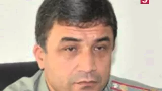 В Таджикистане третьи сутки преследуют боевиков, напавших на милицию