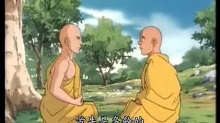 (1/2) Mười Câu Chuyện Thời Phật Tại Thế - bản mới