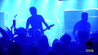 Gojira - Saint Vitus 2016